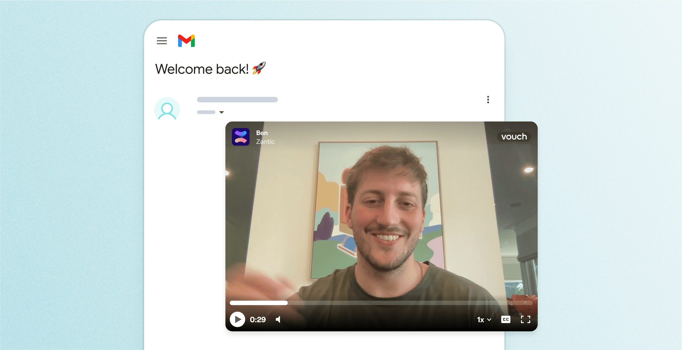 7 Welcome Back From Vacation Messages, To Motivate Employees | Vouch